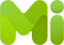 Misskey logo