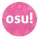 osu! logo