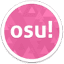 osu! logo