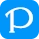 pixiv logo