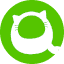 Qiita logo