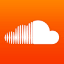 SoundCloud logo